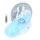 thumbnail image 1 of Dispensador de agua por gravedad Bebedero automático para mascotas Dispensador de agua ANGGREK Otros, 1 of 7