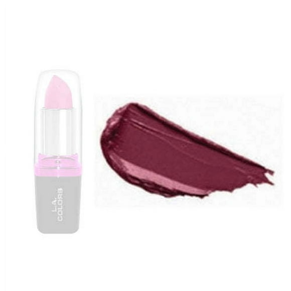 La Colors Hydrating Lipstick(D0102H2C1La)