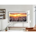 thumbnail image 1 of Samsung The Frame 55" QLED Display 4K UltraHD Smart TV - QNLS03B, 1 of 7