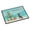 Multicolor, variant on Brown Prague Ratter Christmas Tree Door Mat