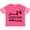 Football Pink and White, variant on Inktastic Future Gardening Buddy Boys or Girls Toddler T-Shirt