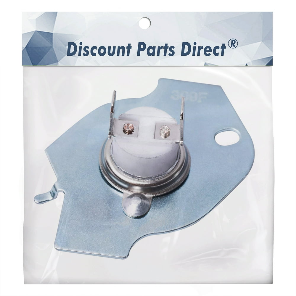 Ultra Durable 3977393 Thermal Fuse replacement for Whirlpool Kenmore
