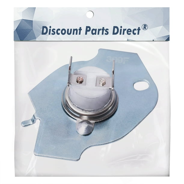 Ultra Durable 3977393 Thermal Fuse replacement for Whirlpool Kenmore