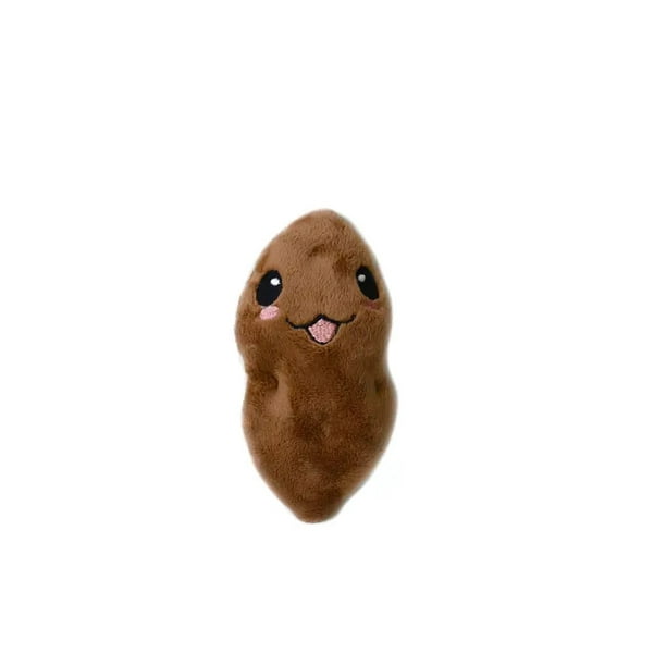 Potato Plush Vegetable Potato Potato Doll Game Peripheral Plush Toy Walmart.ca