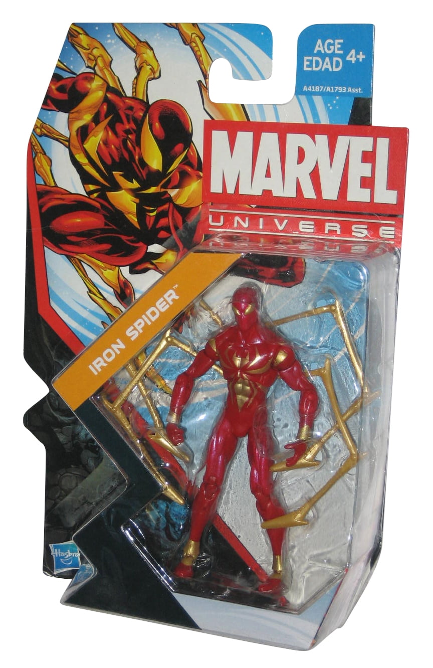 Marvel Universe Marvel S Mysterio Figura 3 75 Pulgadas 