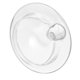thumbnail image 5 of Tapa de vidrio para tetera, tapa de vidrio de repuesto para tetera, cubierta de repuesto para tetera, 5 of 8