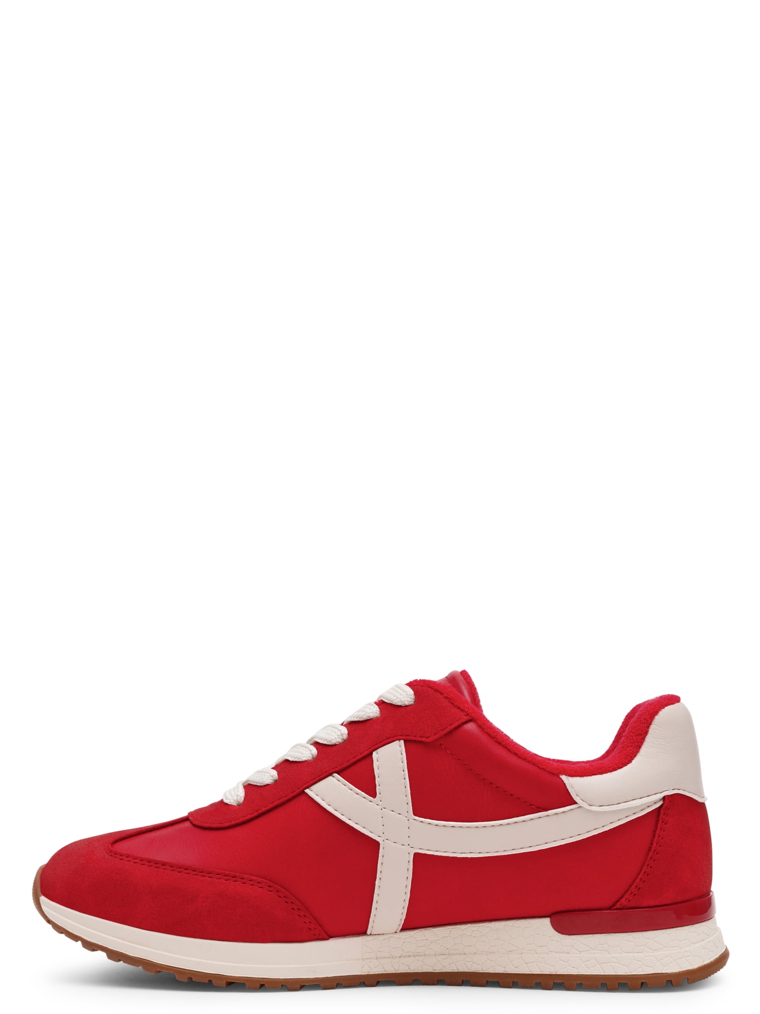 DV Dolce Vita Women's Joque Lace-Up Sneaker