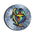 thumbnail image 1 of 28.5MM Luminous Watch Dial for ETA2836 2824 NH35 NH36 Movement, 1 of 4
