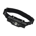thumbnail image 1 of Linterna Frontal LED, Ajuste De 180 Grados, Portátil, Superbrillante, 5 V, 1 A, aleación De Aluminio, IPX6, Resistente Al Agua, Recargable Por USB, Linterna Frontal LED Para, 1 of 8