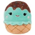 thumbnail image 5 of Squishville by Original Squishmallows Sweet Tooth Squad 2-inch Collectable Plush Toys for Kids Ages 3 and up, 5 of 7