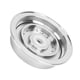 thumbnail image 5 of Adaptador de Vaina de Café, Soporte para la Vaina de Café de Acero inoxidable de Acero inoxidable Grande A Pequeño Para La Mácina de Café, 5 of 7