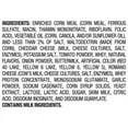 thumbnail image 4 of Chester's Fries Flamin' Hot Corn & Potato Snacks, 13.5 oz., 4 of 5