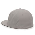 thumbnail image 6 of Outdoor Cap CAGE25 Black Anti-Glare Undervisor-Lt Gray-XS/S, 6 of 8