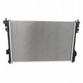 thumbnail image 2 of Motorcraft RAD-103 Radiator, 2 of 4