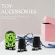thumbnail image 2 of 12 Pcs Clockwork Legged Robot Walking Toy Movement Clockwork Toy, 2 of 5