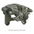 thumbnail image 3 of A1 Cardone Disc Brake Caliper P/N:19-B3229 Fits select: 2000-2003 VOLKSWAGEN EUROVAN, 3 of 7