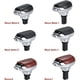 thumbnail image 2 of Pomo de cambio de marchas automático, palanca larga negra esmerilada adecuada para Renault UNOIU, 2 of 5