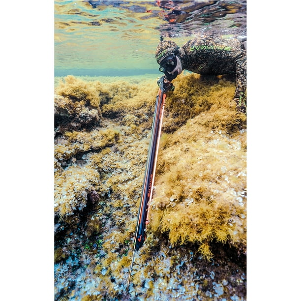 Salvimar Salvimar Tomahawk Inverted Band Roller Kit for 65cm Speargun