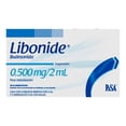thumbnail image 3 of Libonide 0.500 mg/2 ml 5 frascos ámpula y 5 jeringas con aguja, 3 of 4