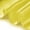 Yellow, variant on Lann's Linens - 5 Satin 12" x 108" Dining Room Table Runners for Wedding, Reception or Party - Yellow