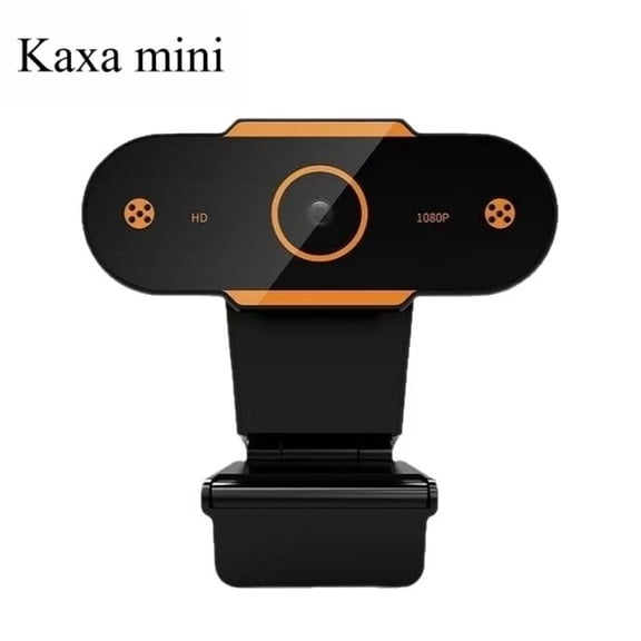 Kaxa mini Camera-Autofocus Camera for Video Conferencing, Streaming, and Online Learning