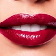 thumbnail image 2 of MAC Aaliyah Lipstick" More Than a Woman - Cool deep red" LIMITED EDITION, 2 of 2