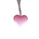 thumbnail image 1 of Decoración de amor en forma de corazón luces de cadena Afortunado Sencillez, 1 of 5