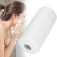 thumbnail image 1 of Cosmetics Cotton Pads, No Irritation Disposable Cleansing Towel, Mild Makeup Wipes Soft For Facial Cleansing Skin, 1 of 8