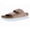 Multicolored, variant on Arizona Pap Flex Platform Narrow Unisex Shoes Size 8, Color: Soft Pink