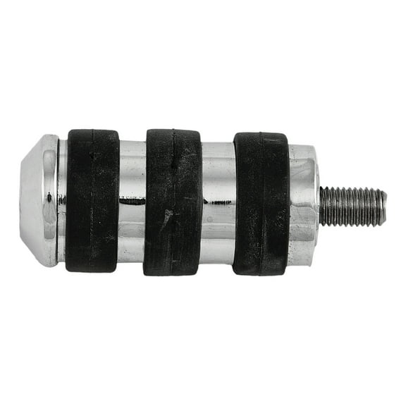 HardDrive Custom Shift Peg 1/2" Short/Comfort-Ride Style (16-0022I)