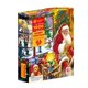 thumbnail image 1 of Navidad De 1000 Piezas Rompecabezas De Descompresión De Ensamblaje De Papel De Feliz Navidad Para Adultos Y Niños Vogacara HA046975-01, 1 of 6