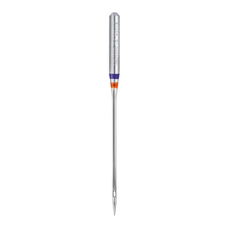 Microtex Sharp Machine Needles, Size 90/14, 5pk 