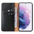 thumbnail image 6 of Allytech Galaxy A14 5G Case Wallet, Folio Flip Stand Shockproof Protective Cards Slots Wallet Case Cover for Women Men for Samsung Galaxy A14 5G 6.6" - Black, 6 of 6
