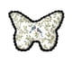 thumbnail image 2 of Cojines de poliéster para decoración del hogar, estilo retro, mariposas de alta gama, cojines y almohadones para sofá con formas únicas, cojines decorativos con relleno para la sala de estar, decoraci, 2 of 6