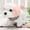 Pink, variant on Yunuuuoa Realistic Walking Barking Toy Dog, Interactive Puppy Pet with Sound, Lifelike Animated Stuffed Animal, Educational Toy Gift, Battery Operated Motorized Plush Dog