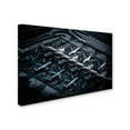 thumbnail image 3 of Andreas Agazzi 'Above Lax' Canvas Art, 3 of 3