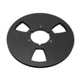 thumbnail image 2 of Hole Empty Tape Reel,1/4 10.5 Inch Empty Sound Tape Takeup Reel Open Reel Sound Tape Takeup Reel Advanced Technology, 2 of 8