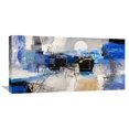thumbnail image 1 of Global Gallery Arthur Pima,'Moonlight' Stretched Canvas Artwork, 1 of 3