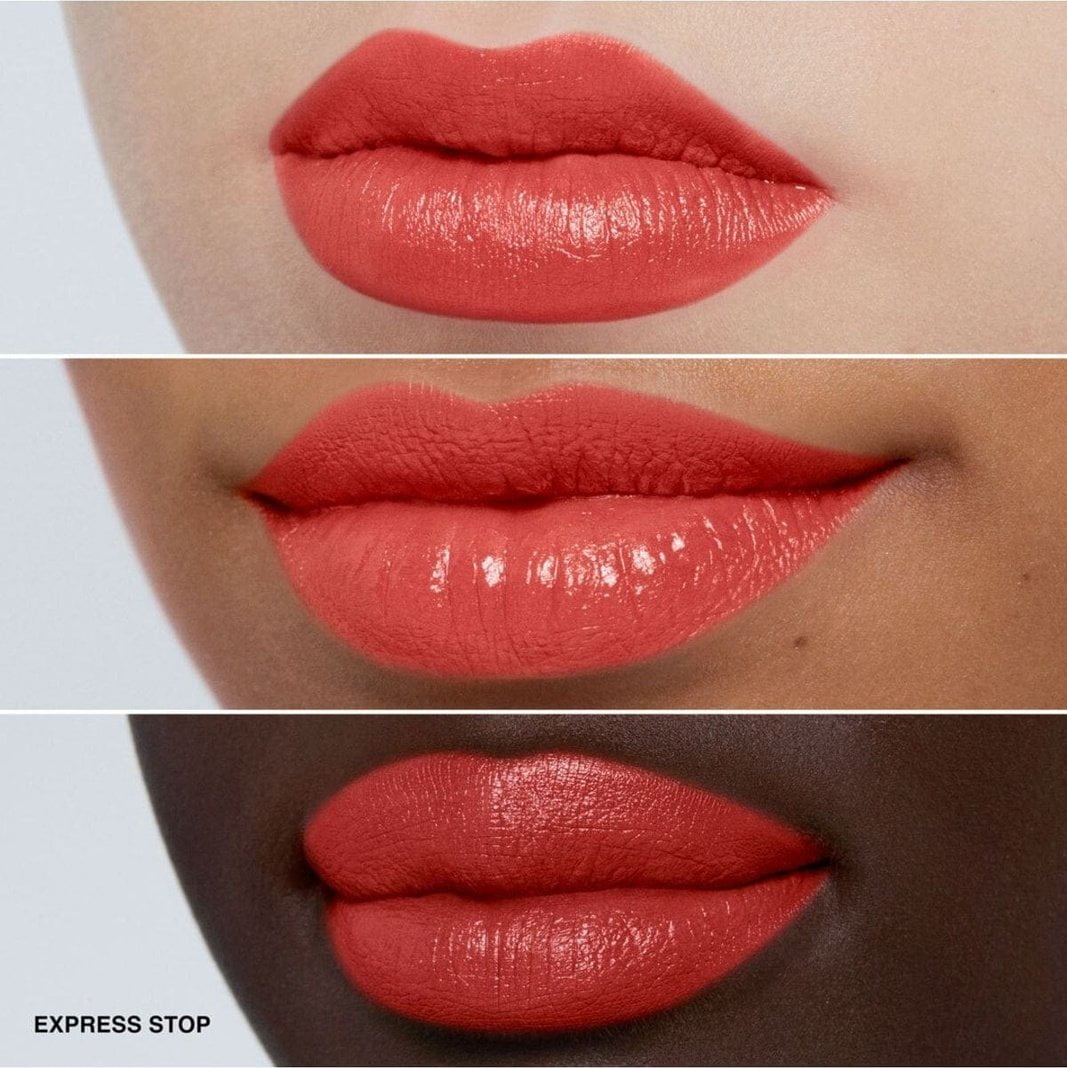 Bobbi Brown Luxe Lipstick Satin Finish Lipstick - Express Stop