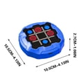 thumbnail image 3 of LEEYNEER Clearance 4 In 1 Handheld Puzzle Game Console Electronic Game Puzzle And Growth Portable Travelling Game Board Game For Ride Along Childre Best Gift, 3 of 9