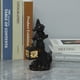 thumbnail image 2 of Decoración de Halloween LED Cateissary Adorno Blanco, 2 of 6