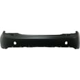 thumbnail image 4 of For 15-19 Mini Cooper Hatchback 4-DR Rear Bumper Cover Assembly w/o JC Works Pkg, 4 of 5