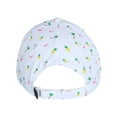 thumbnail image 3 of CTM  Alter Ego Tropical Golf Baseball Cap (Men), 3 of 4