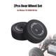 thumbnail image 4 of Wltoys 2 uds ruedas traseras para WLtoys 1/14 144001 RC neumáticos de coche neumático cubo de rueda Abanopi Neumático, 4 of 7
