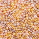 thumbnail image 1 of Uxcell 900Pcs Perla Falsa para Manualidades, Perlas Redondas ABS Sin Agujero de 3-8mm para Rellenos de Jarrón, Oro/Rosa/Plata, 1 of 6