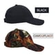 thumbnail image 1 of Gorra LED de béisbol con 5 luces LED, ultra brillante, con luz LED, ideal para pesca, caza, camping, senderismo, footing, camuflaje Ecomeon no, 1 of 6