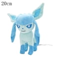 thumbnail image 3 of 72 Style Pokemon Plush Jirachi Sprigatito Toy Pikachu Eevee Peluche Gengar Wartortle Blastoise Rowlet Stuffed Doll Hobby Gift, 3 of 5