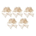 thumbnail image 1 of 50pcs Caballete De Soporte De Soporte De De Exhibición De Pintura Fotográfica Soledad Mini caballete de trípode de madera, 1 of 10