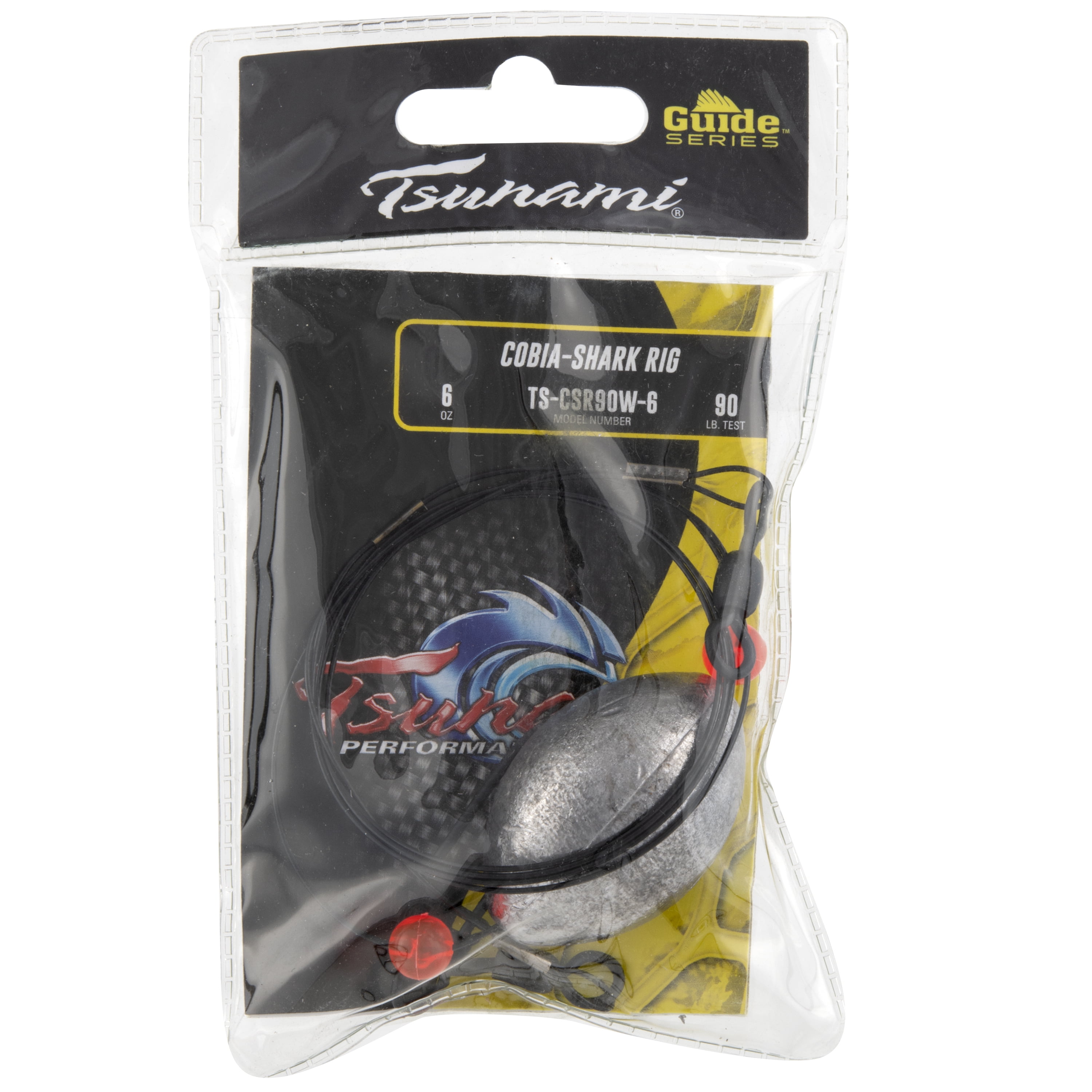 Tsunami Double Barrel Dart Point 1.3 mm – Single Piece