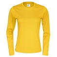 thumbnail image 1 of Cottover Womens Long-Sleeved T-Shirt, 1 of 4